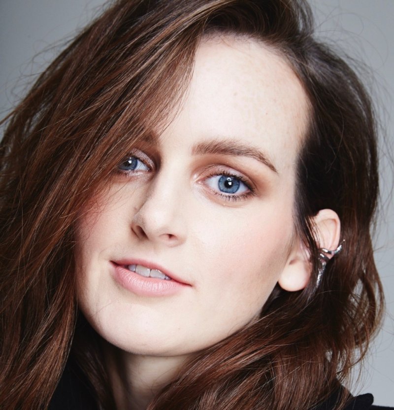 Sophie mcshera