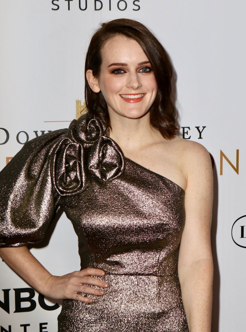 Sophie mcshera