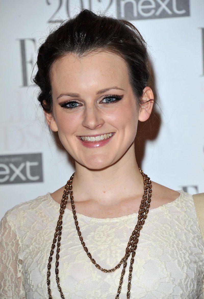 Sophie mcshera