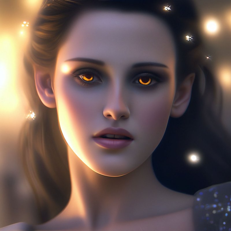 Bella swan cullen