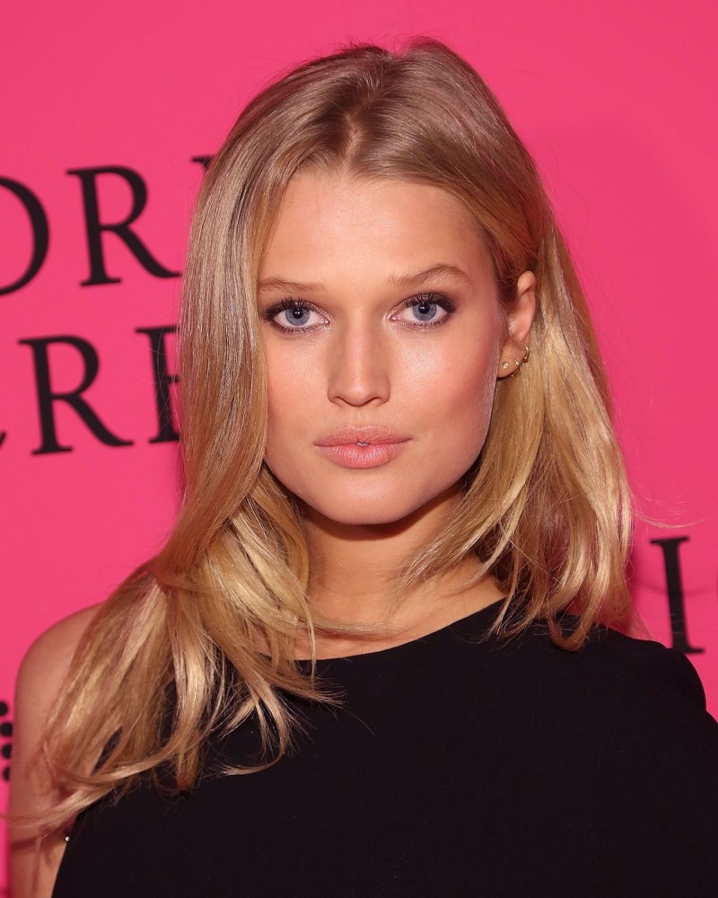 Toni garrn