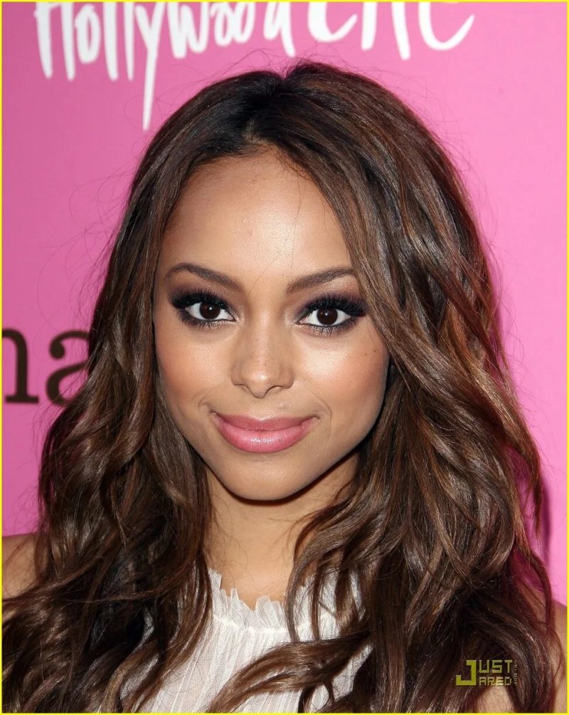 Amber stevens west