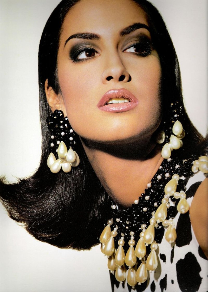 Yasmeen ghauri