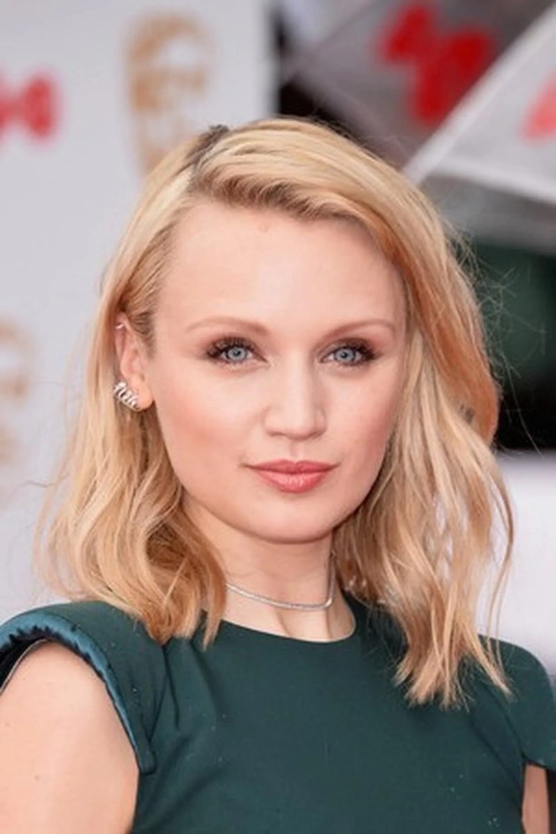 Emily berrington