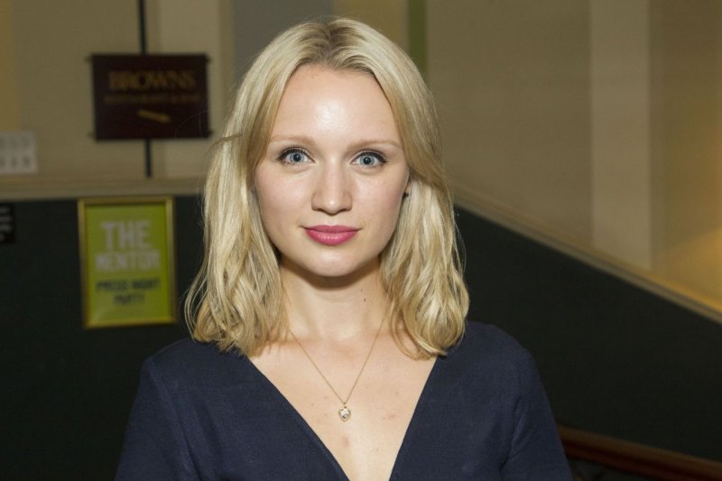 Emily berrington