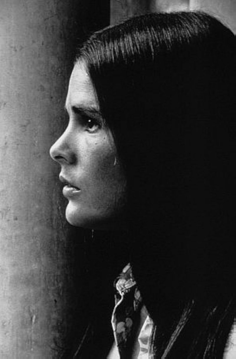 Ali macgraw