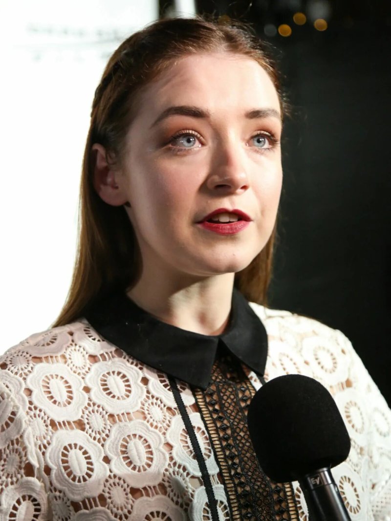 Sarah bolger