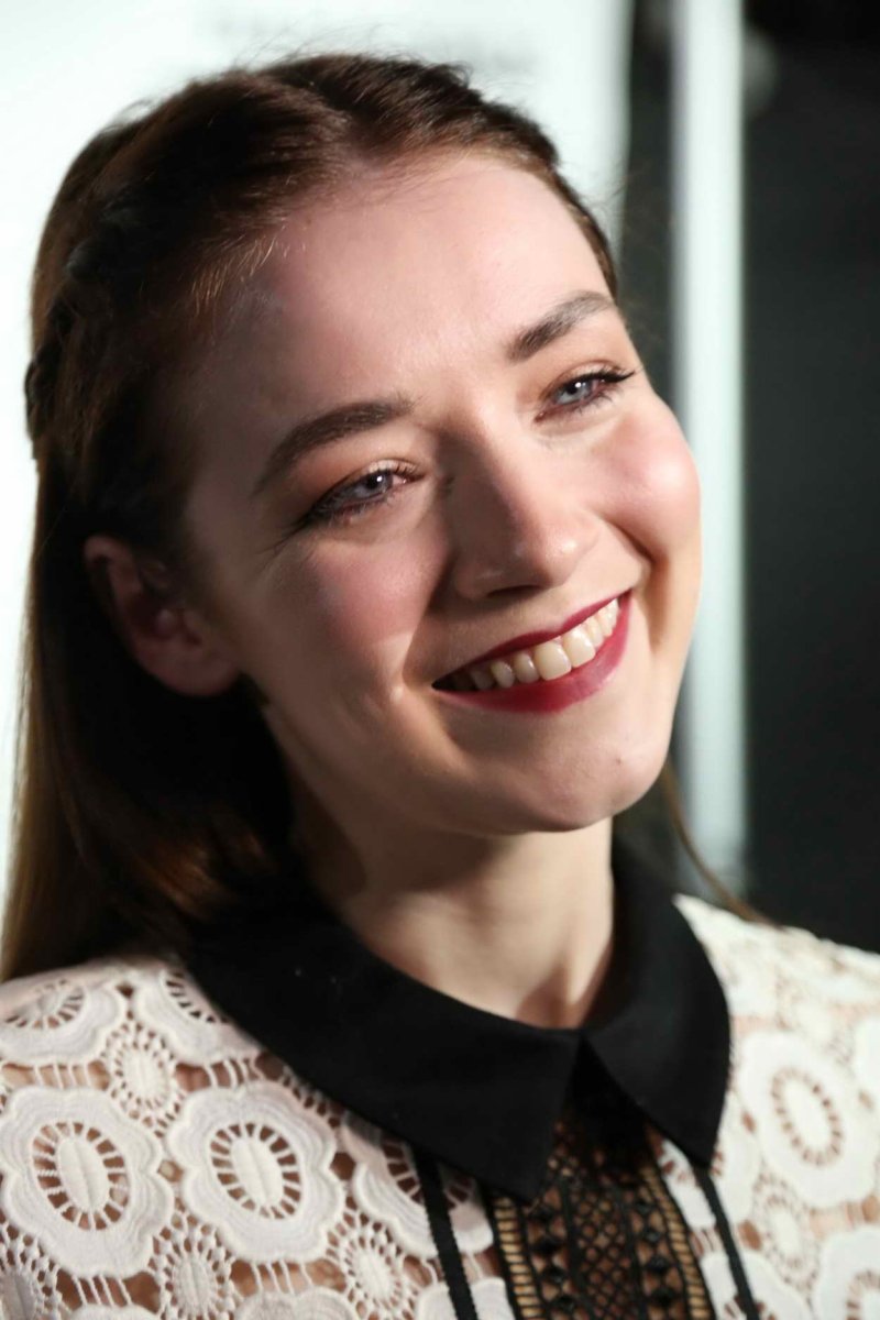 Sarah bolger