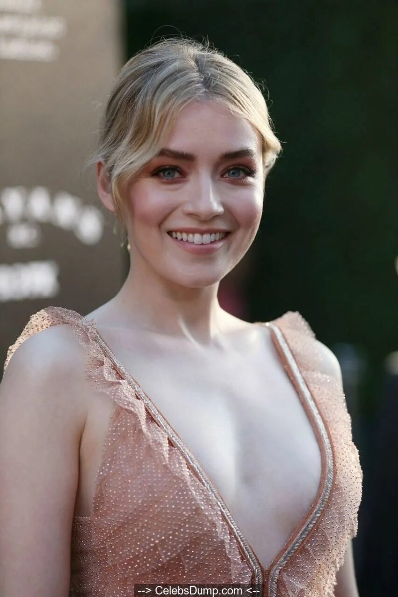 Sarah bolger