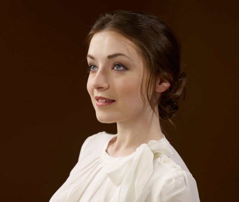 Sarah bolger