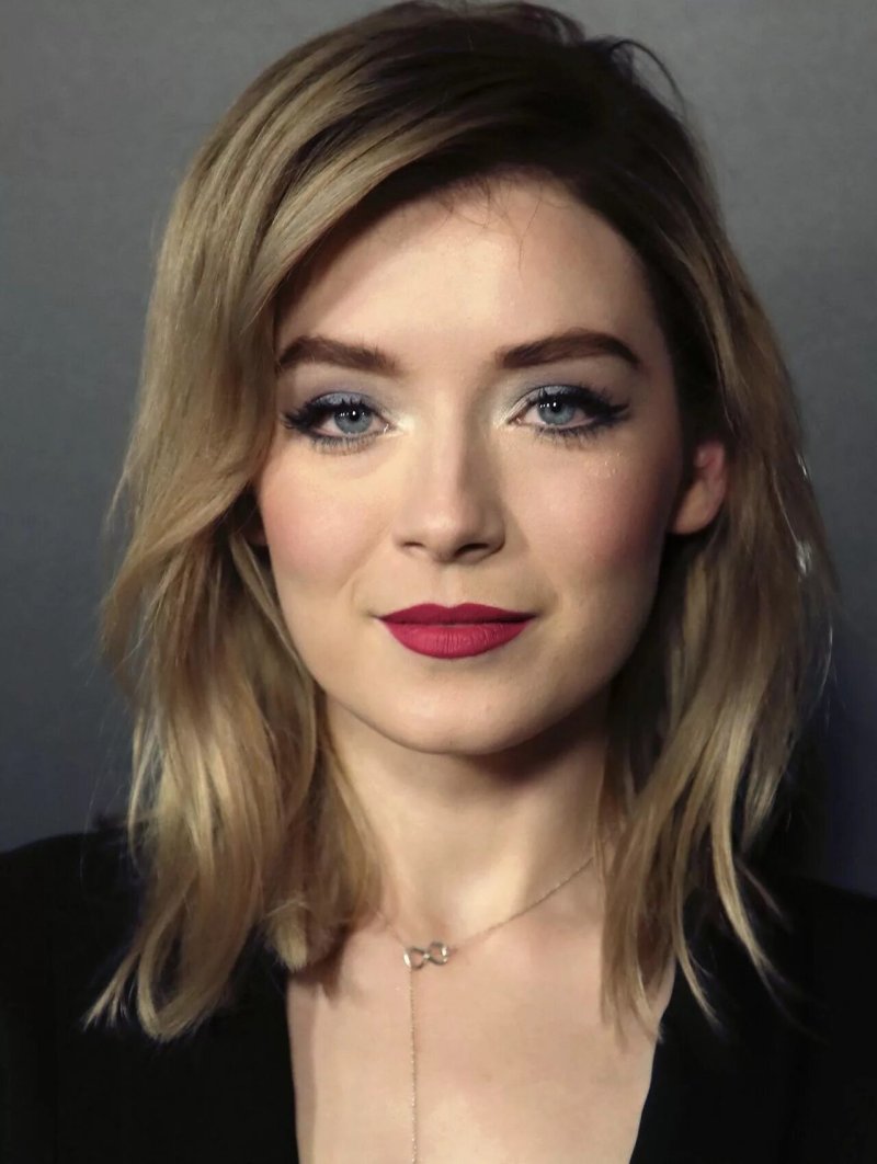 Sarah bolger