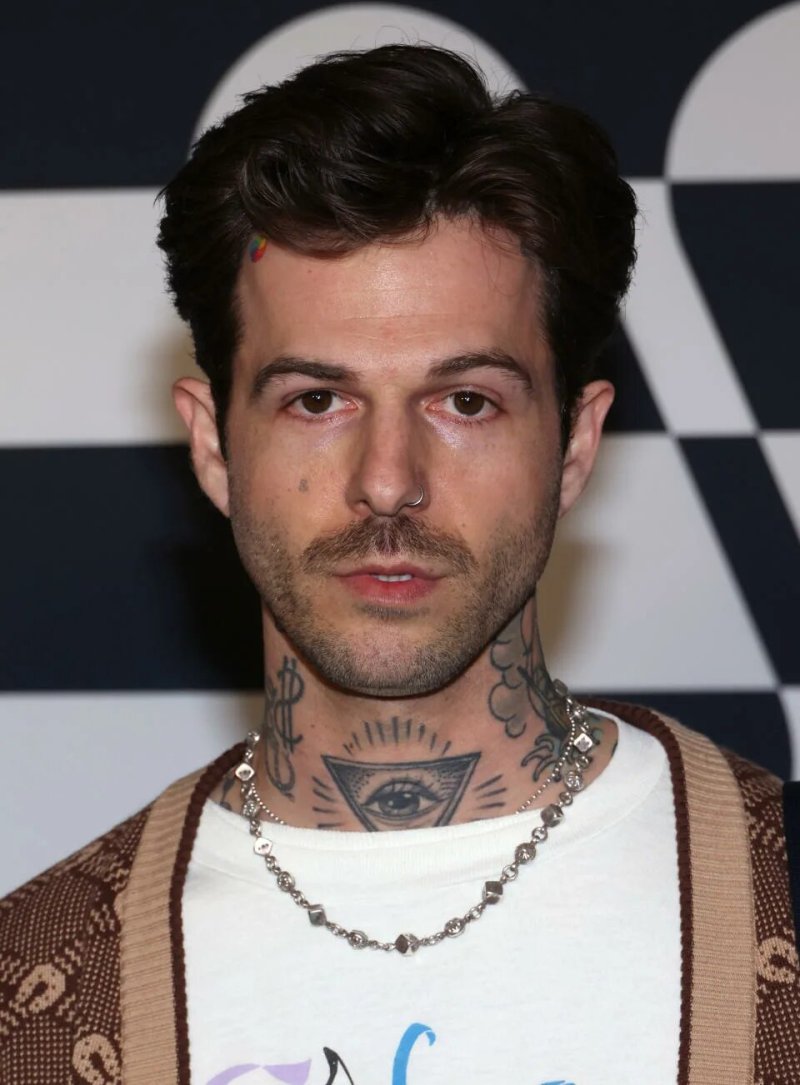 Jesse rutherford