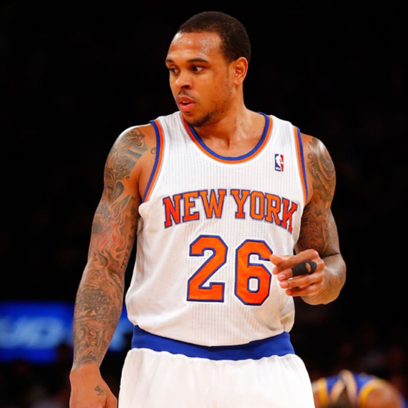 Shannon brown