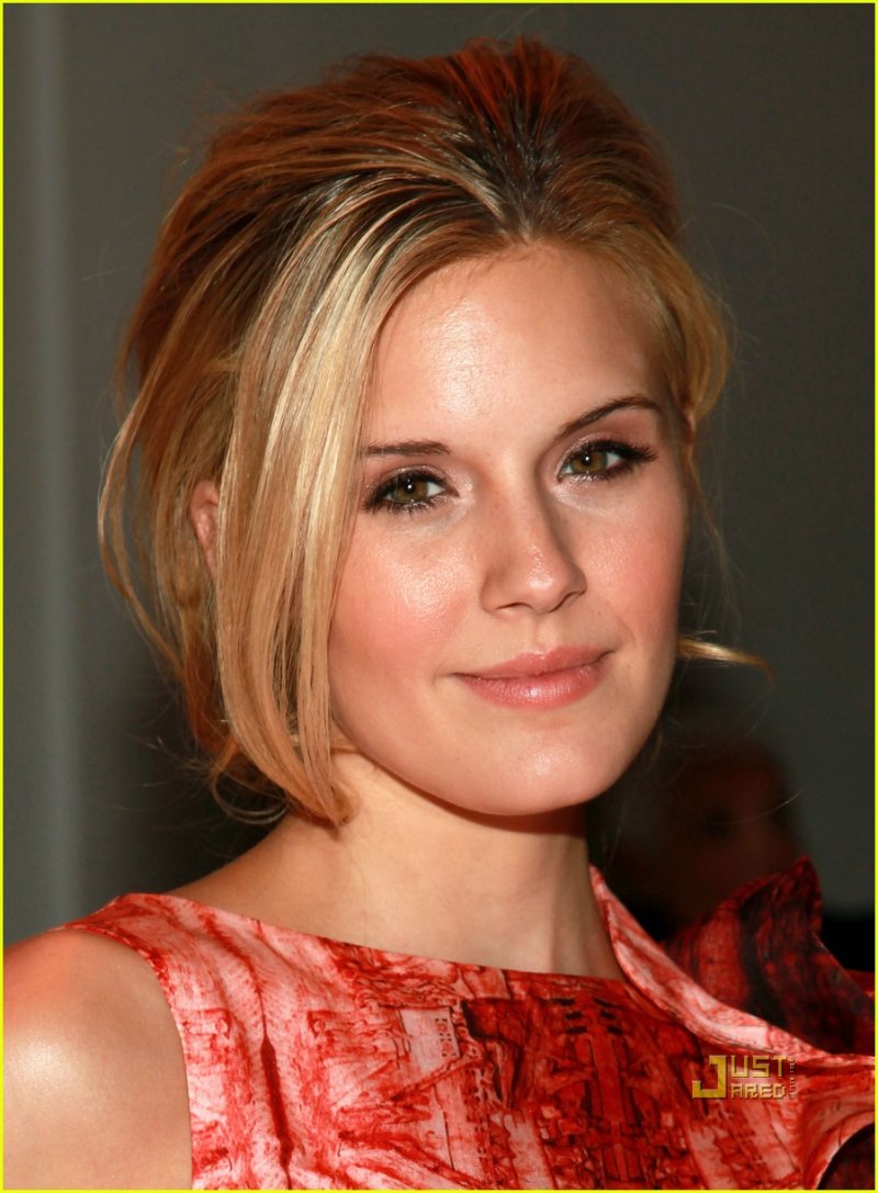 Maggie grace