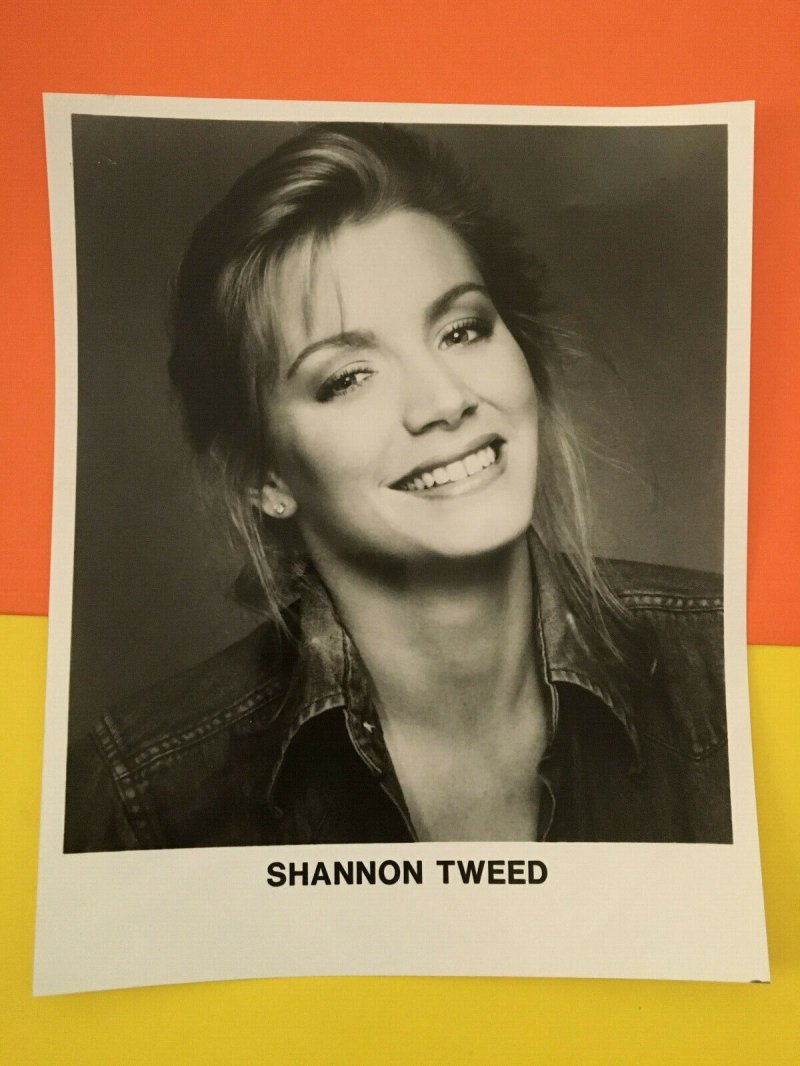 Shannon tweed