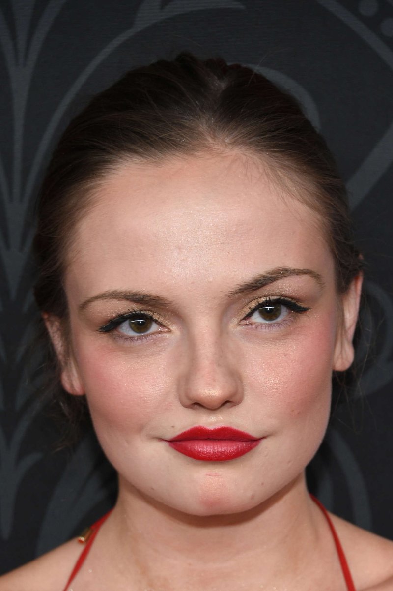 Emily meade