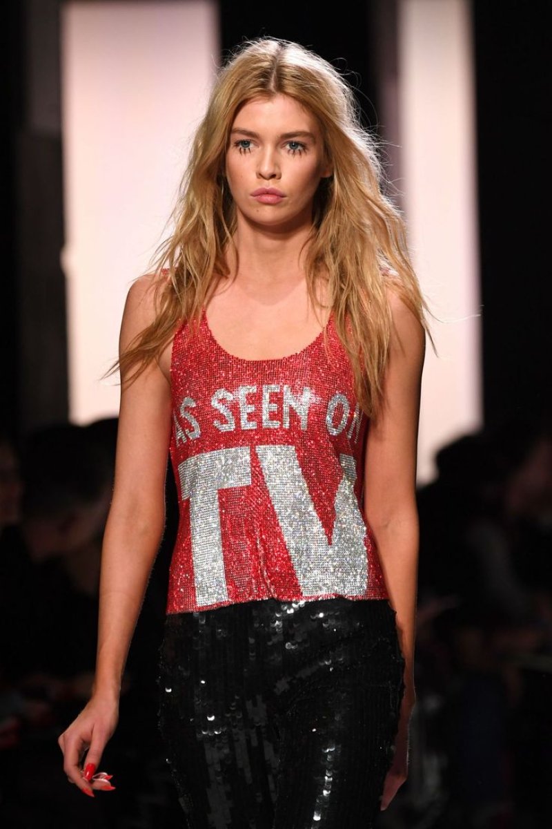 Stella maxwell