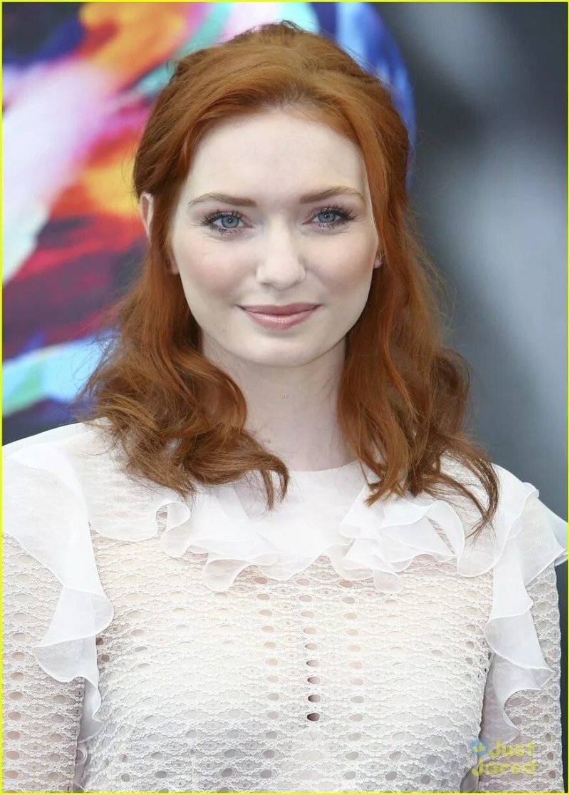 Eleanor tomlinson