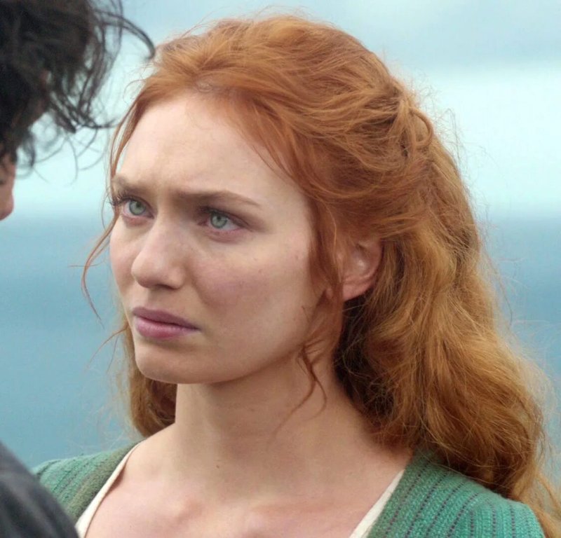 Demelza poldark