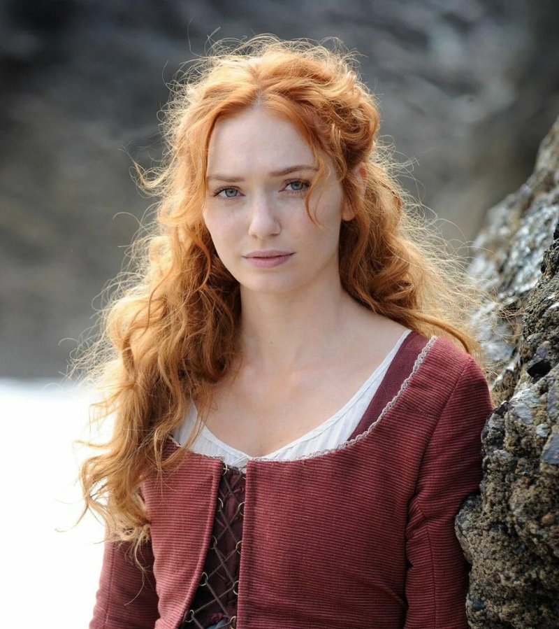 Demelza poldark