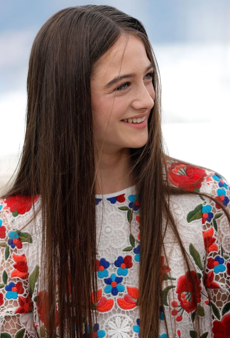 Raffey cassidy