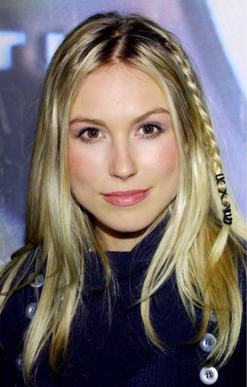 Sarah carter