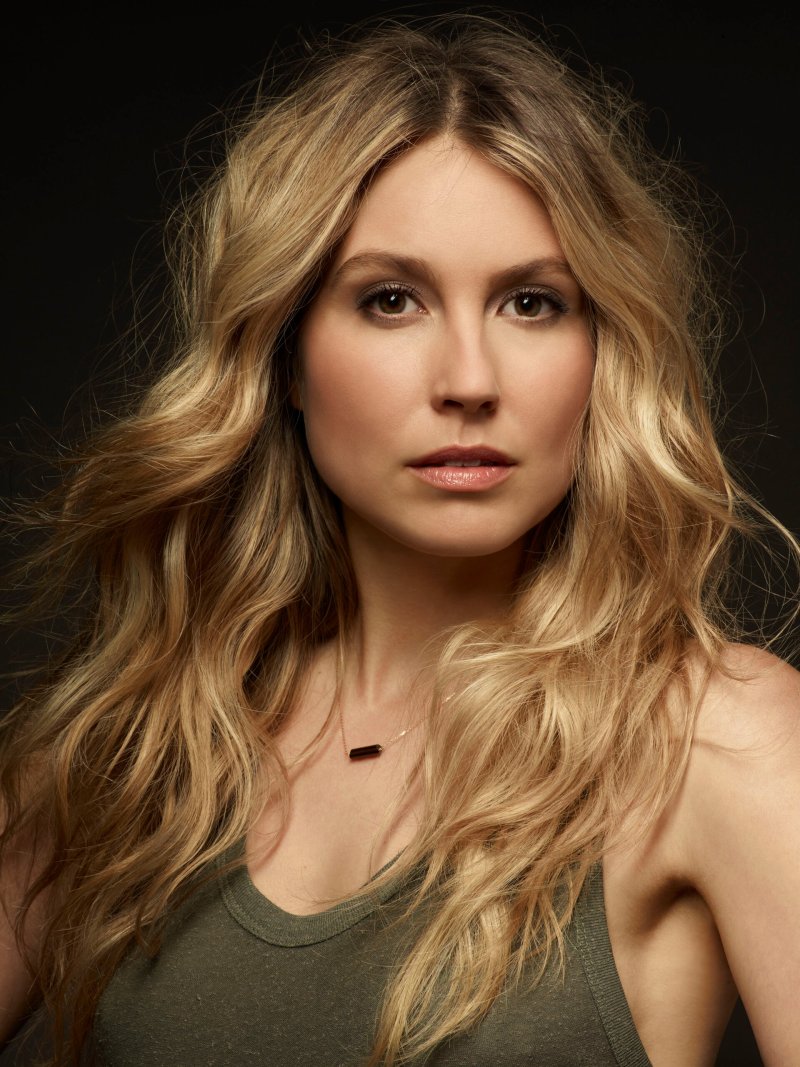 Sarah carter