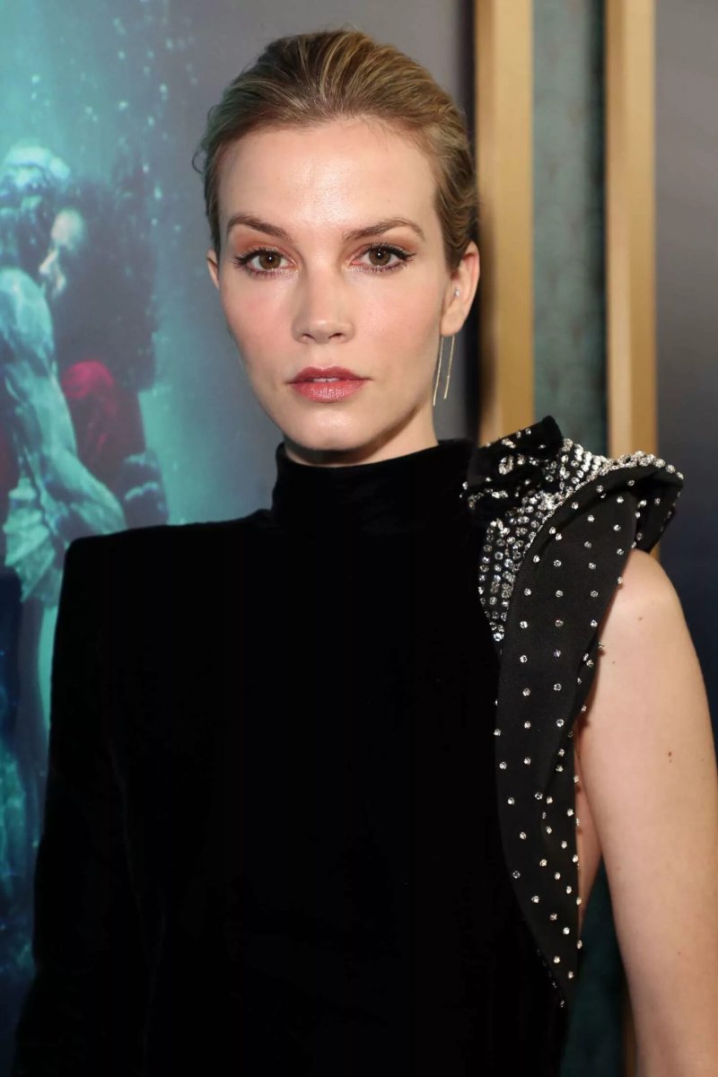 Sylvia hoeks