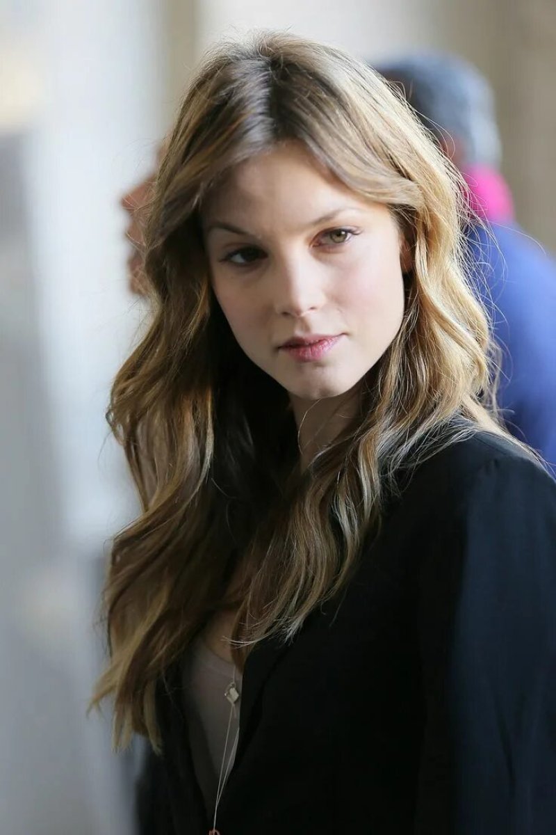 Sylvia hoeks