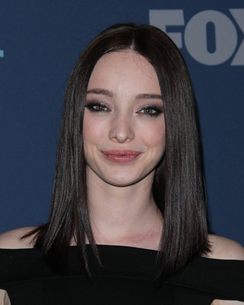 Emma dumont