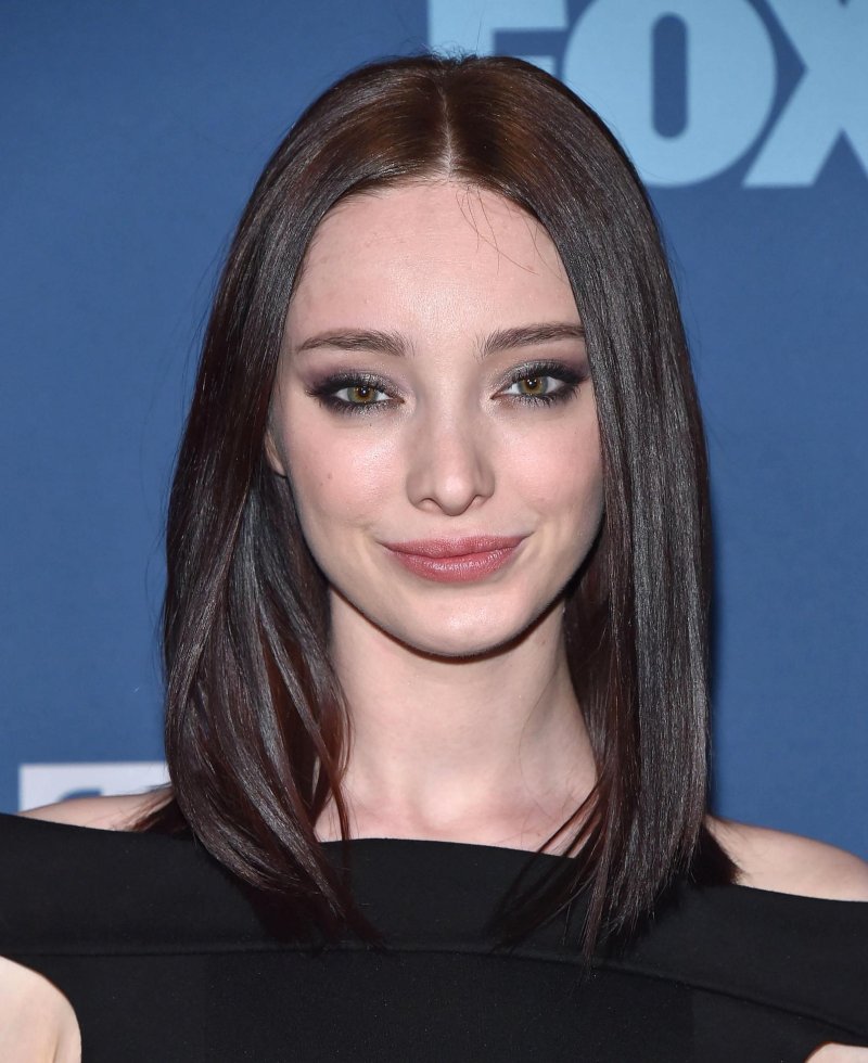 Emma dumont