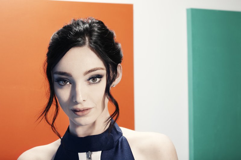 Emma dumont