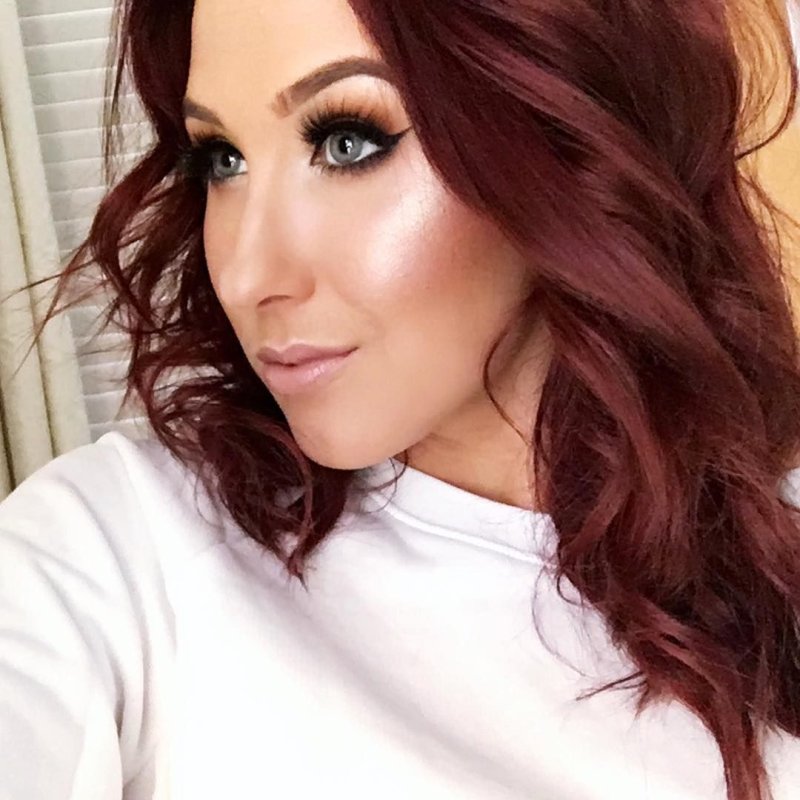 Jaclyn hill