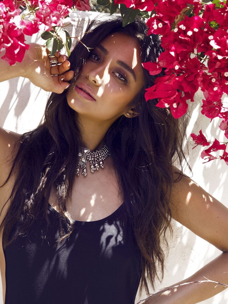 Shay mitchell