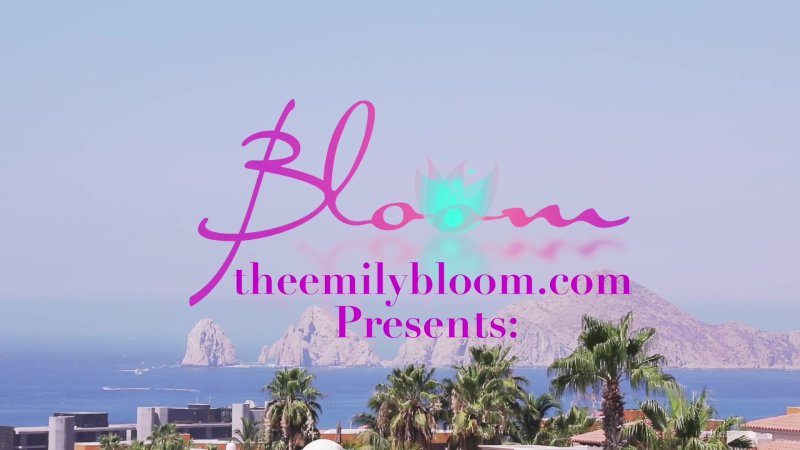 Bloom emily