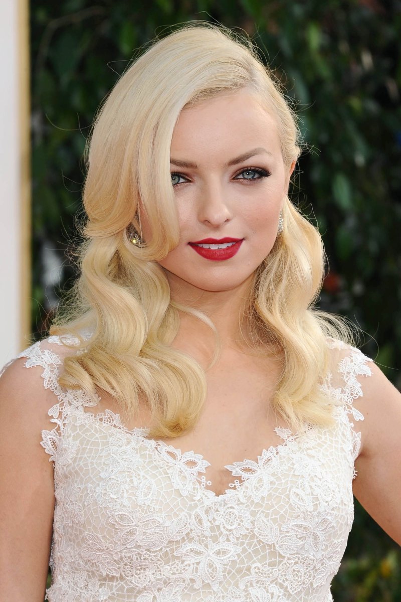 Francesca eastwood