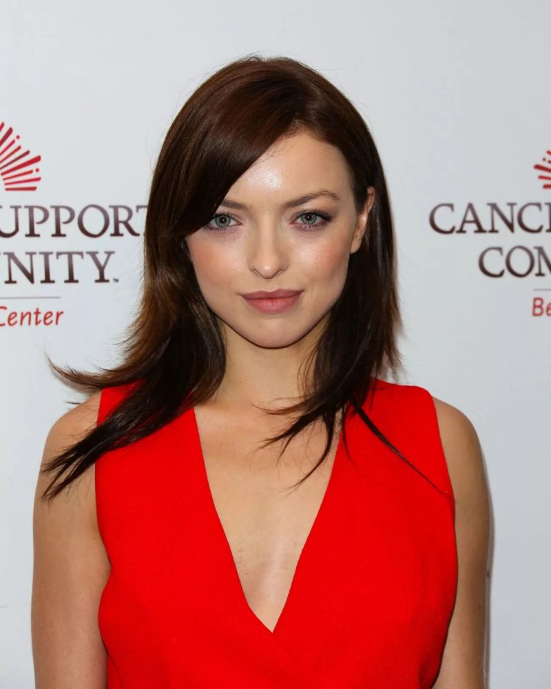 Francesca eastwood