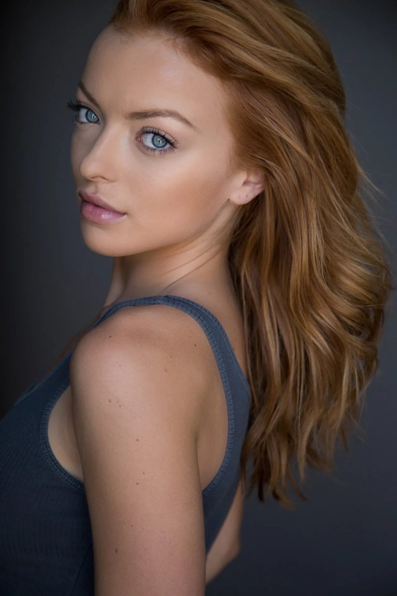 Francesca eastwood