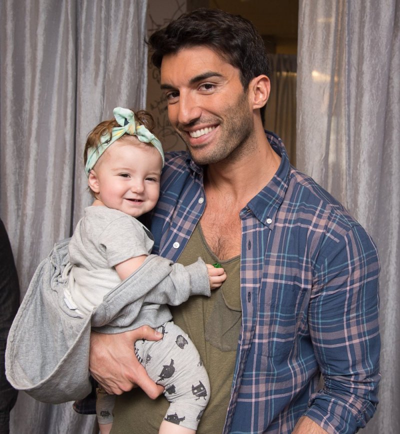 Justin baldoni