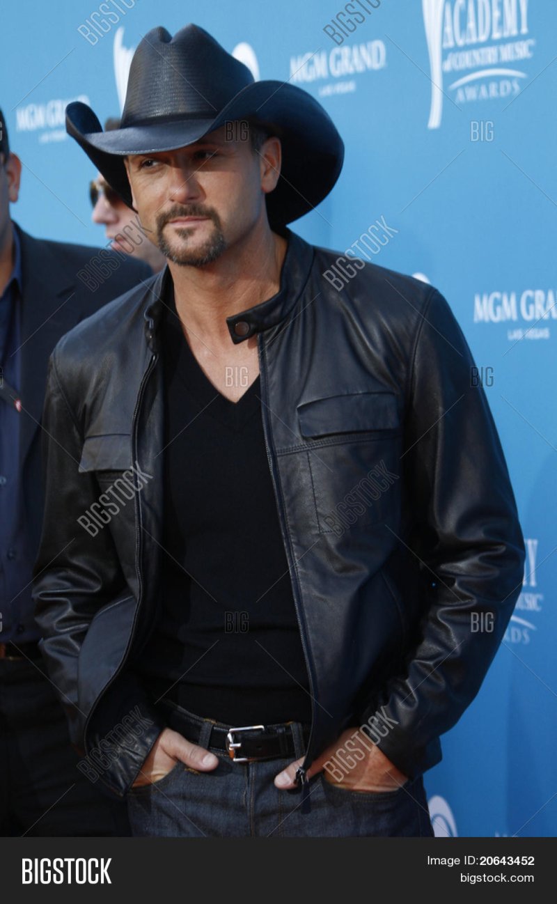 Tim mcgraw