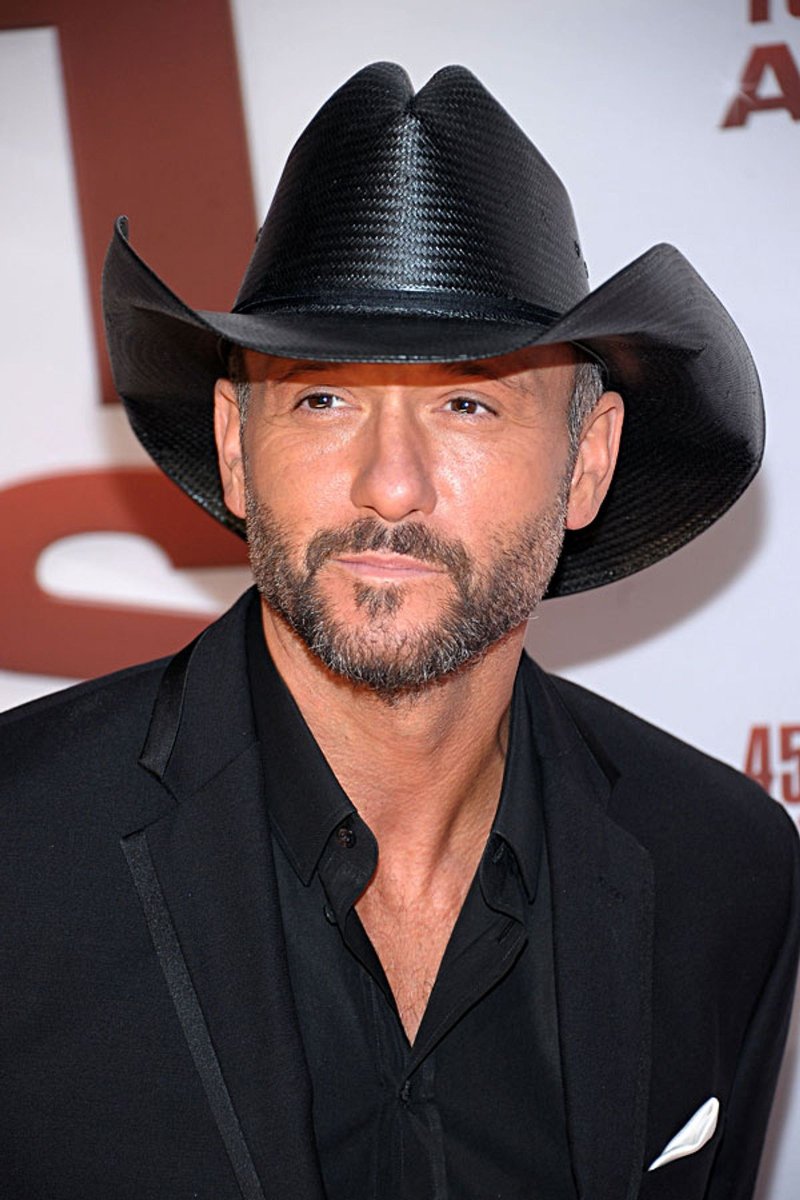 Tim mcgraw