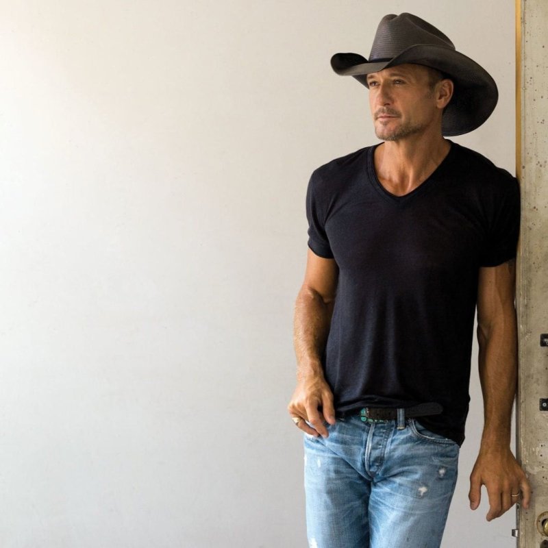 Tim mcgraw