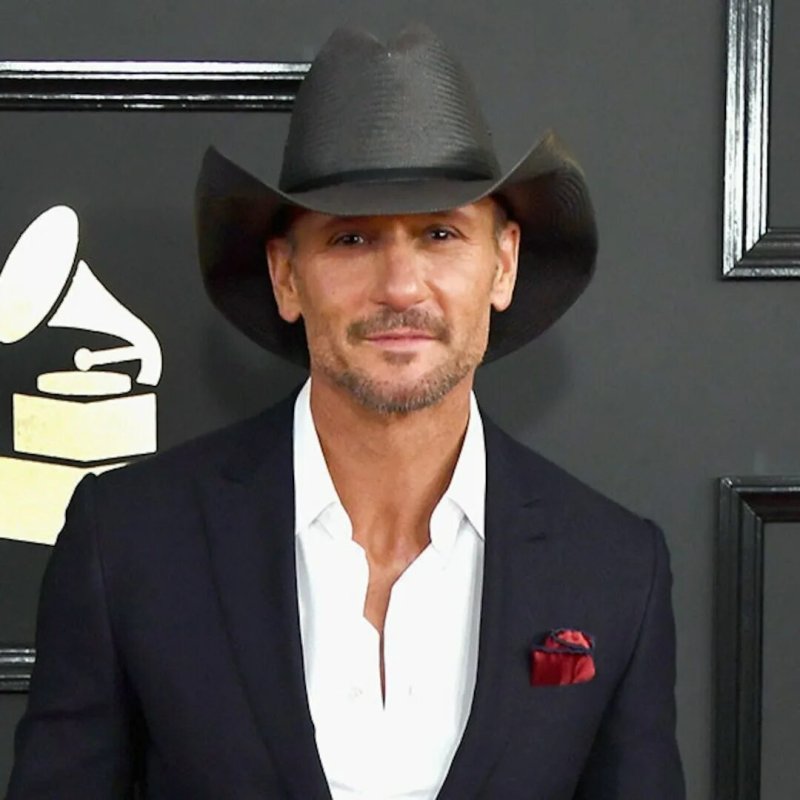 Tim mcgraw