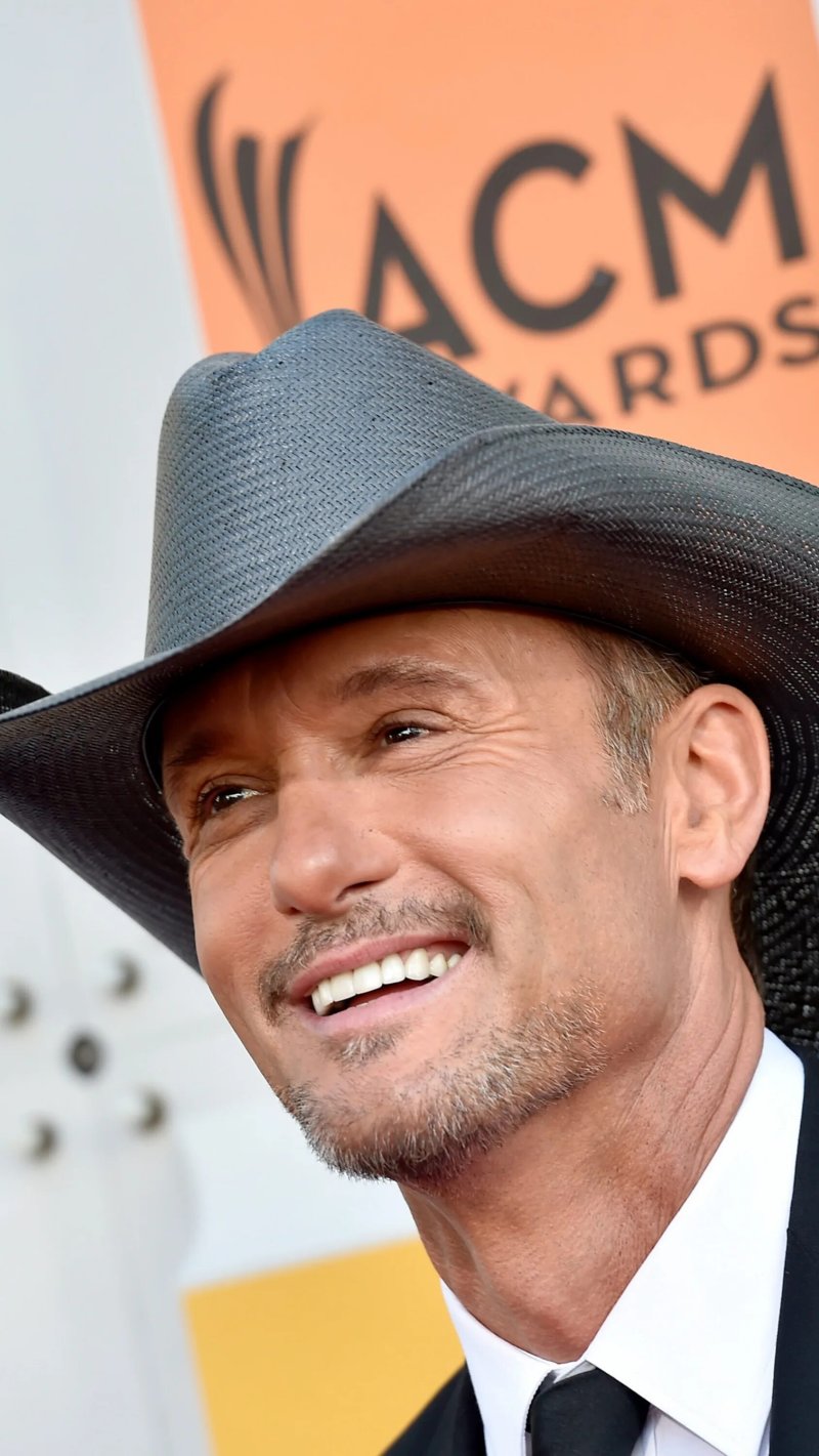 Tim mcgraw