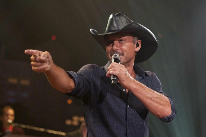 Tim mcgraw