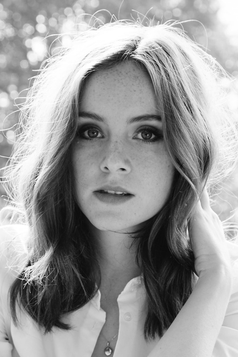 Sophie rundle