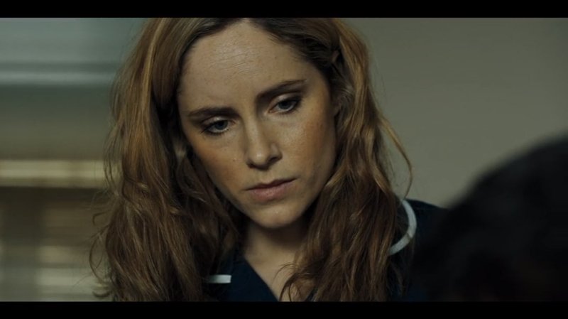 Sophie rundle