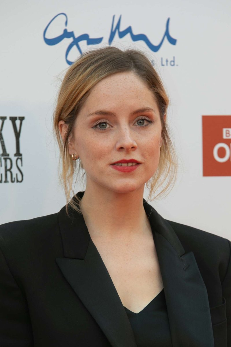 Sophie rundle