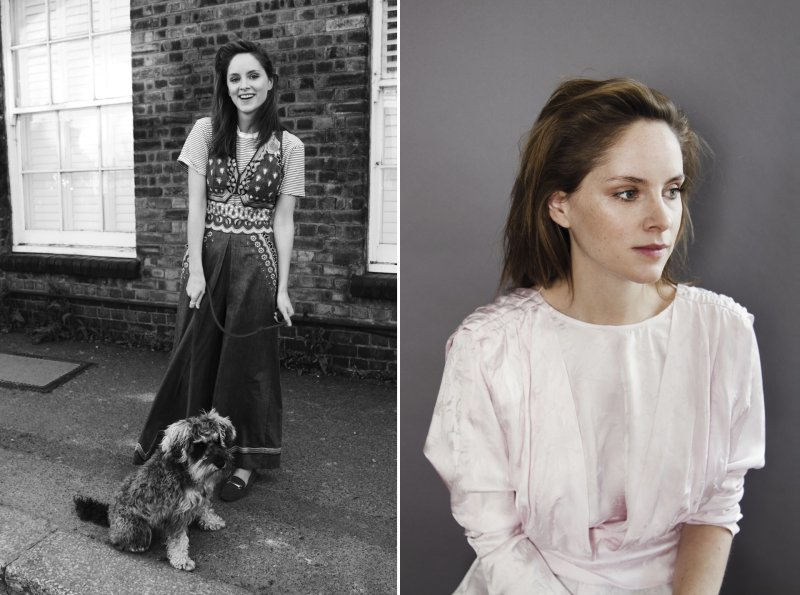 Sophie rundle