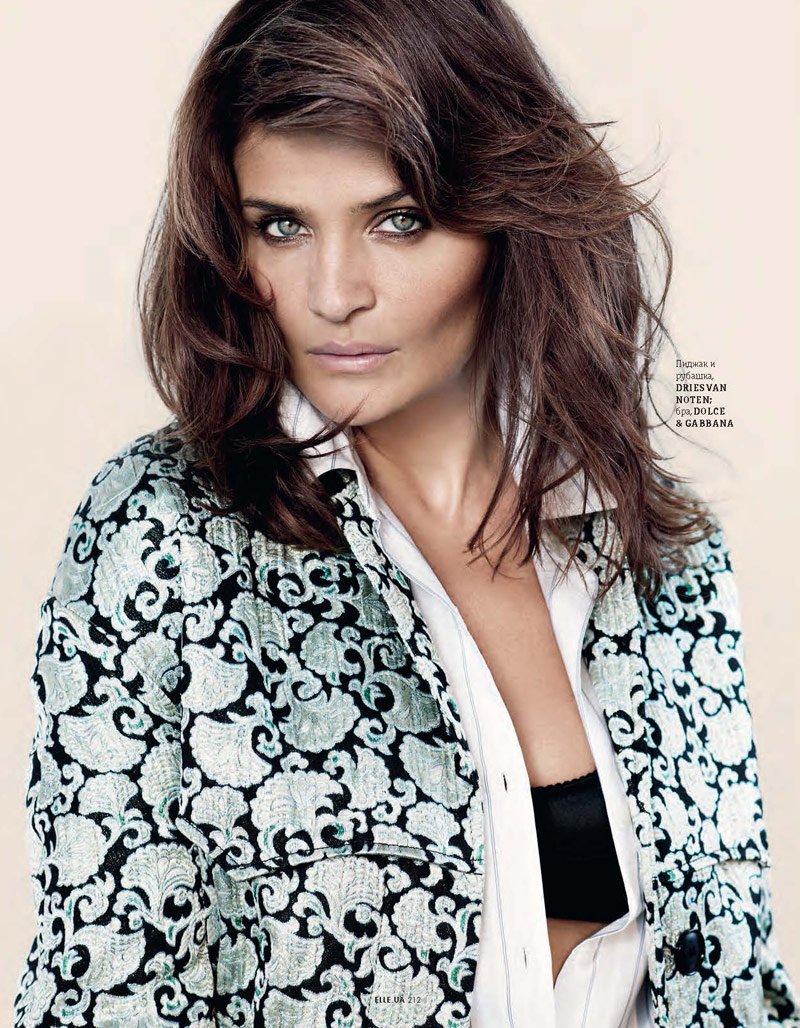 Helena christensen